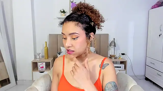 Zoe Gruber online show from June 2026 11:57:01 PM