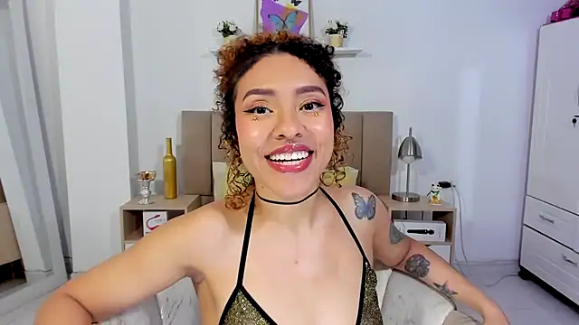 Zoe Gruber online show from June 2026 11:20:01 PM