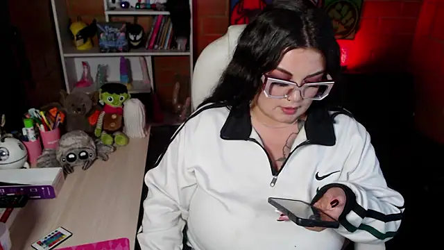 juliette rd online show from January 2026 03:41:01 AM