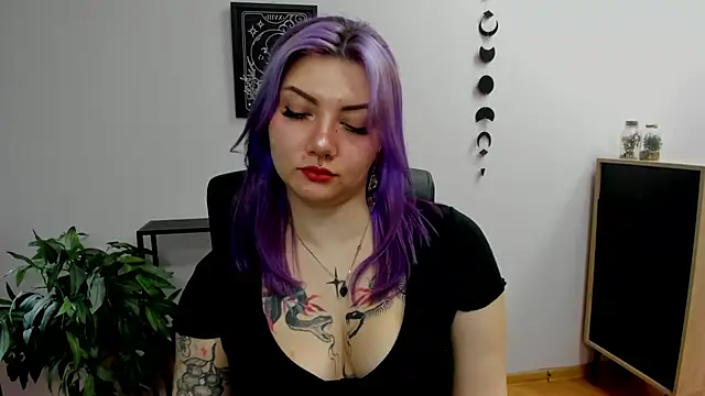 GabbiePerfect online show from December 2024 11:18:01 AM