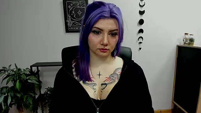 GabbiePerfect online show from February 2025 03:53:01 PM