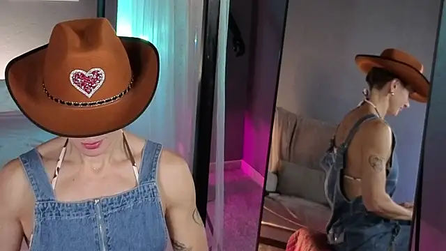 Dorothy Meyer online show from October 2025 04:29:01 AM