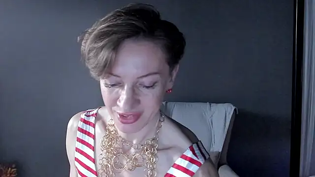 Dorothy Meyer online show from April 2026 12:29:02 PM