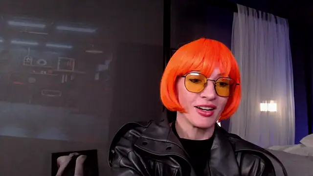 Dorothy Meyer online show from April 2026 09:13:01 PM