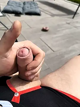 Bastilein1985 online show from April 2026 11:30:02 AM