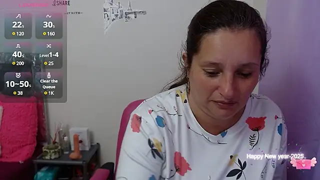 Snapshot of CristialJones_ chatting on January 2025 02:03:02 PM CristialJones online show from January 2025 02:03:02 PM