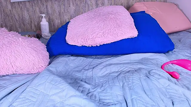 violett lo online show from March 2025 09:13:01 AM