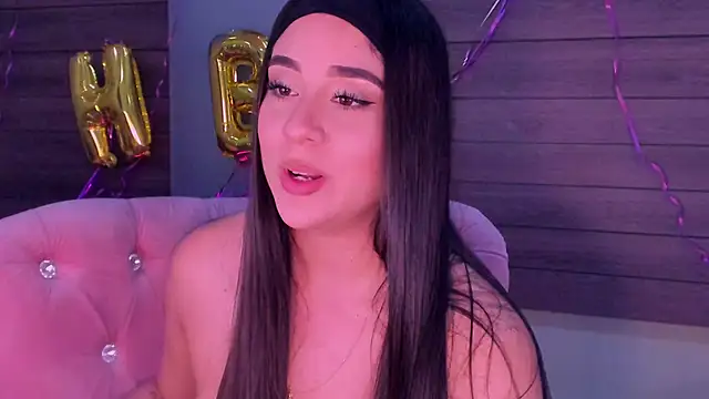 Sussy Bell01 online show from December 2024 07:28:01 AM