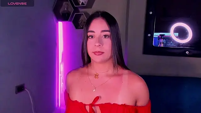 Sussy Bell01 online show from February 2025 08:35:02 PM