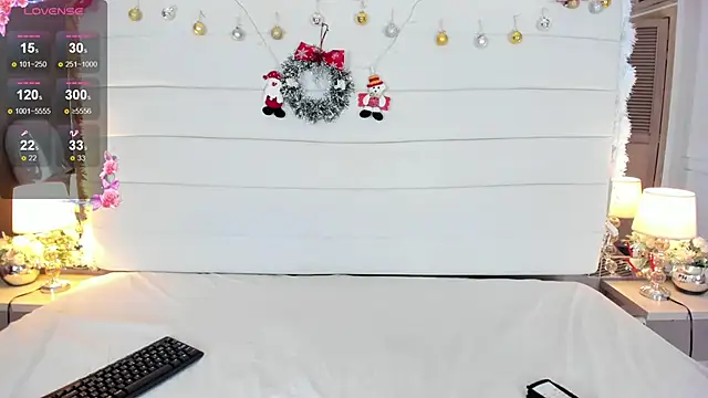Snapshot of Lilly_2809_ chatting on December 2024 04:22:02 AM Lilly 2809 online show from December 2024 04:22:02 AM