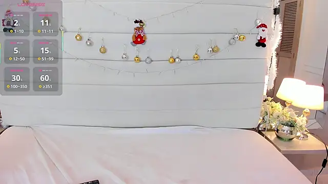 Lilly 2809  online show from November 2025 05:41:01 AM