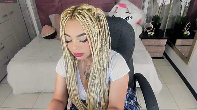 conny  curly online show from February 2026 02:24:02 PM