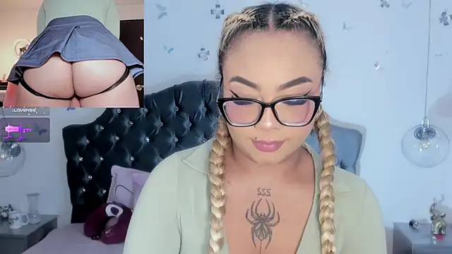 conny  curly online show from May 2026 04:15:02 PM