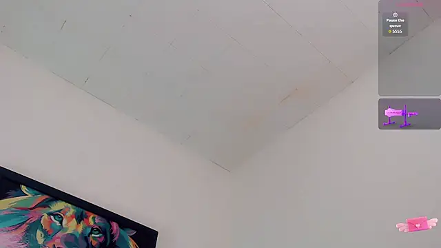  ChanellR  online show from March 2026 01:36:02 PM