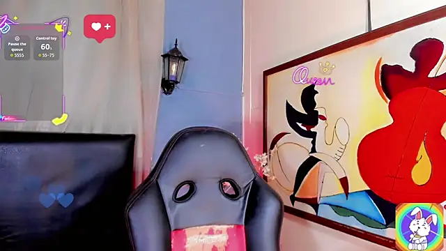  ChanellR  online show from June 2026 11:16:02 AM
