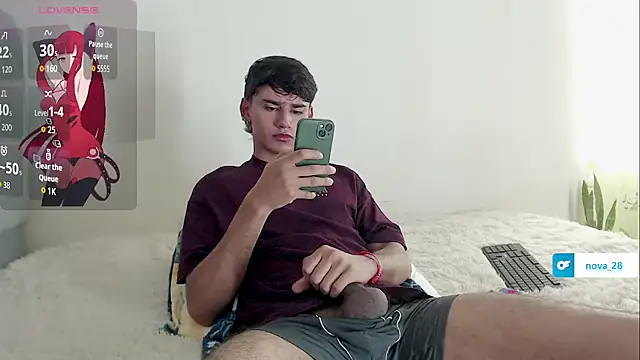 Snapshot of juan_stiven chatting on April 2026 01:16:02 PM juan stiven online show from April 2026 01:16:02 PM