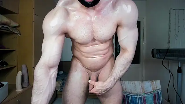 hot muscle online show from June 2026 03:53:02 AM