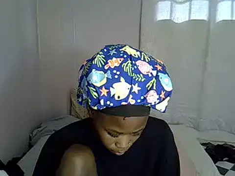 SexxyTerry online show from January 2025 12:28:02 PM