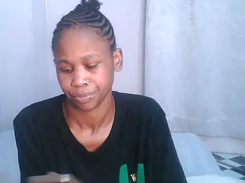 SexxyTerry online show from October 2025 04:36:02 PM