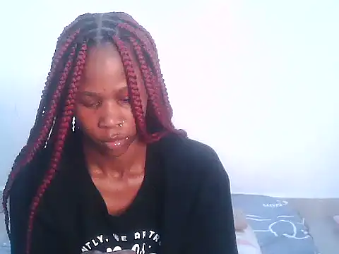 SexxyTerry online show from January 2026 12:43:01 PM