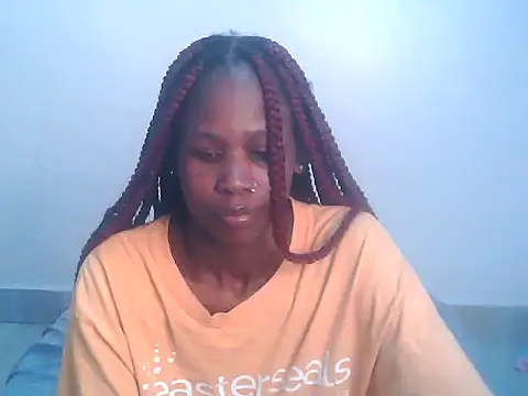 SexxyTerry online show from January 2026 12:48:01 AM