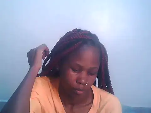 SexxyTerry online show from January 2026 01:53:02 AM