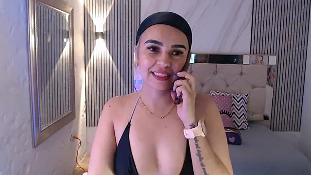 ashley  tylor online show from February 2026 09:24:01 PM