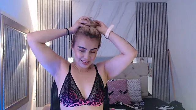 ashley  tylor online show from April 2026 08:26:02 PM