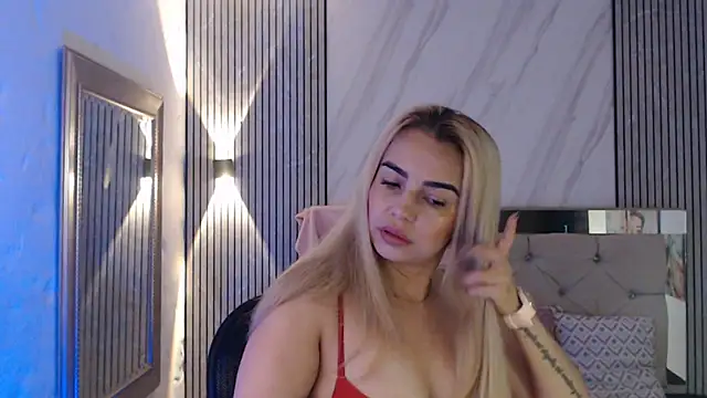 ashley  tylor online show from May 2026 02:58:01 PM