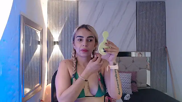 ashley  tylor online show from May 2026 07:30:02 PM