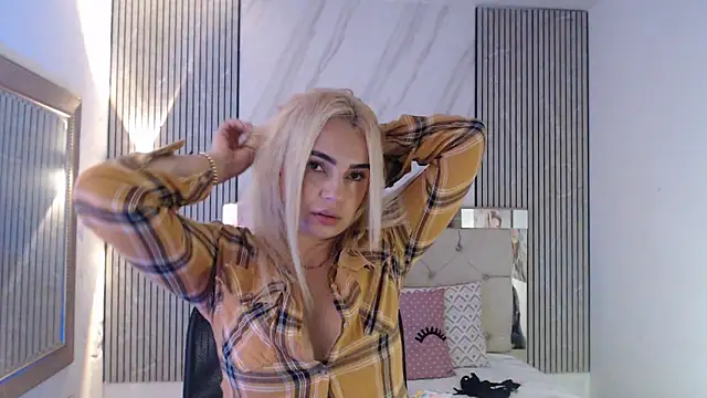 ashley  tylor online show from June 2026 03:56:02 PM