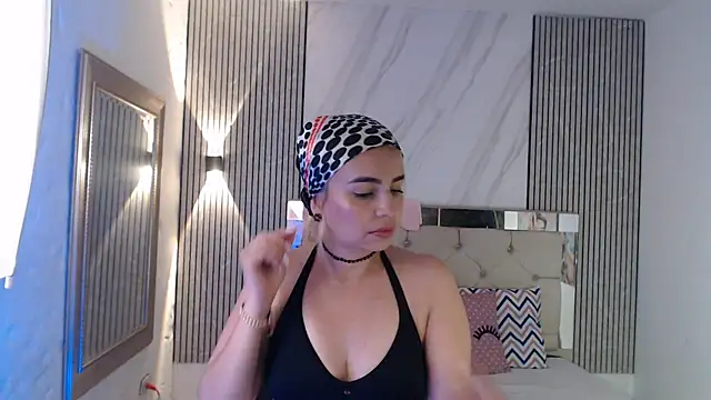 ashley  tylor online show from June 2026 04:55:01 PM