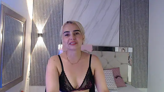 ashley  tylor online show from June 2026 03:25:01 AM