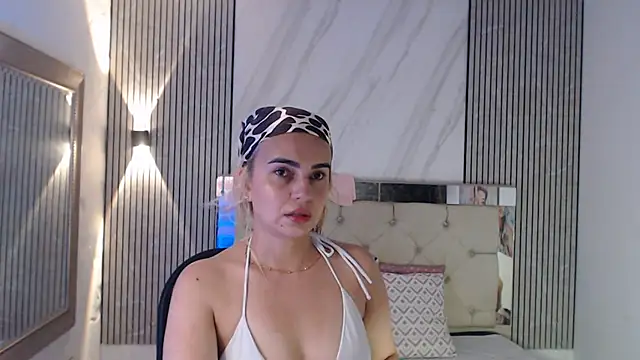 ashley  tylor online show from June 2026 07:24:01 PM