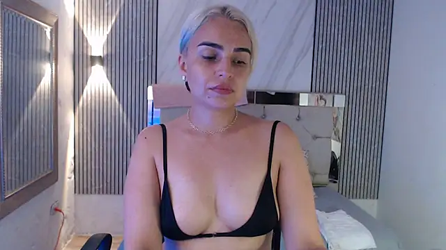 ashley  tylor online show from July 2026 03:31:02 AM