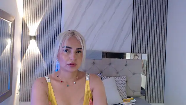 ashley  tylor online show from July 2026 03:37:02 PM