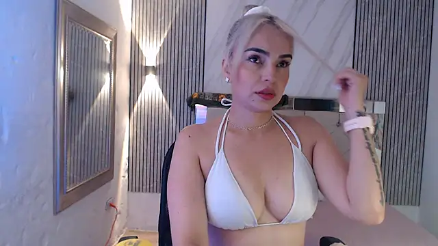 ashley  tylor online show from July 2026 08:03:02 PM