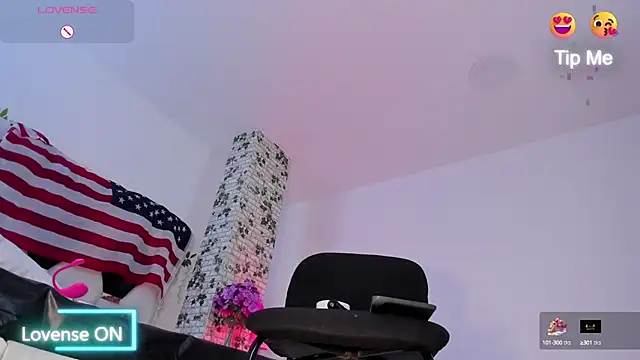 EmmaSanzz  online show from January 2025 05:37:01 PM