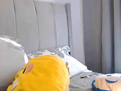 Sexyclark  online show from April 2026 12:32:01 PM