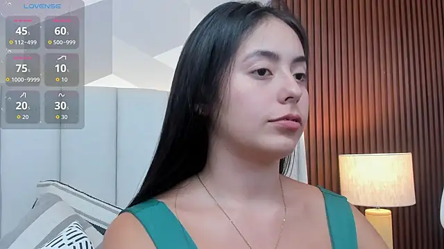 Julietasantos   online show from April 2026 06:24:02 PM