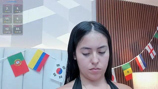 Julietasantos   online show from June 2026 06:28:01 PM