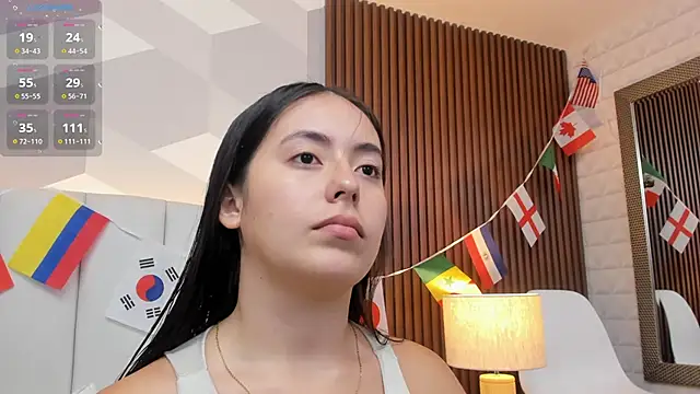 Julietasantos   online show from June 2026 06:54:01 PM