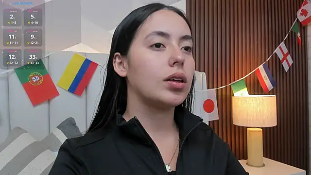 Julietasantos   online show from June 2026 06:34:02 PM