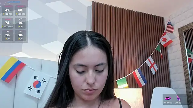 Julietasantos   online show from June 2026 06:18:02 PM