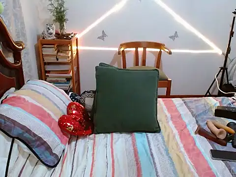  Keyla rosse online show from September 2025 04:24:01 AM