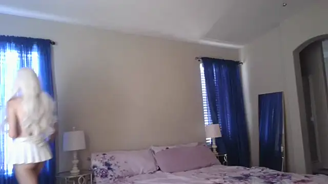 Wishgoddes online show from May 2026 08:47:02 PM