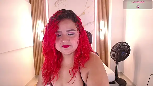 Mariana Rojas online show from April 2026 06:14:02 AM