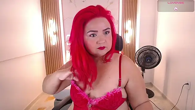 Mariana Rojas online show from May 2026 05:13:01 AM