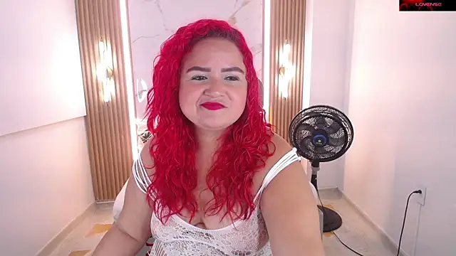 Mariana Rojas online show from June 2026 06:11:02 AM
