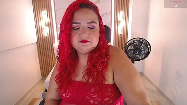 Mariana Rojas online show from June 2026 04:23:01 AM